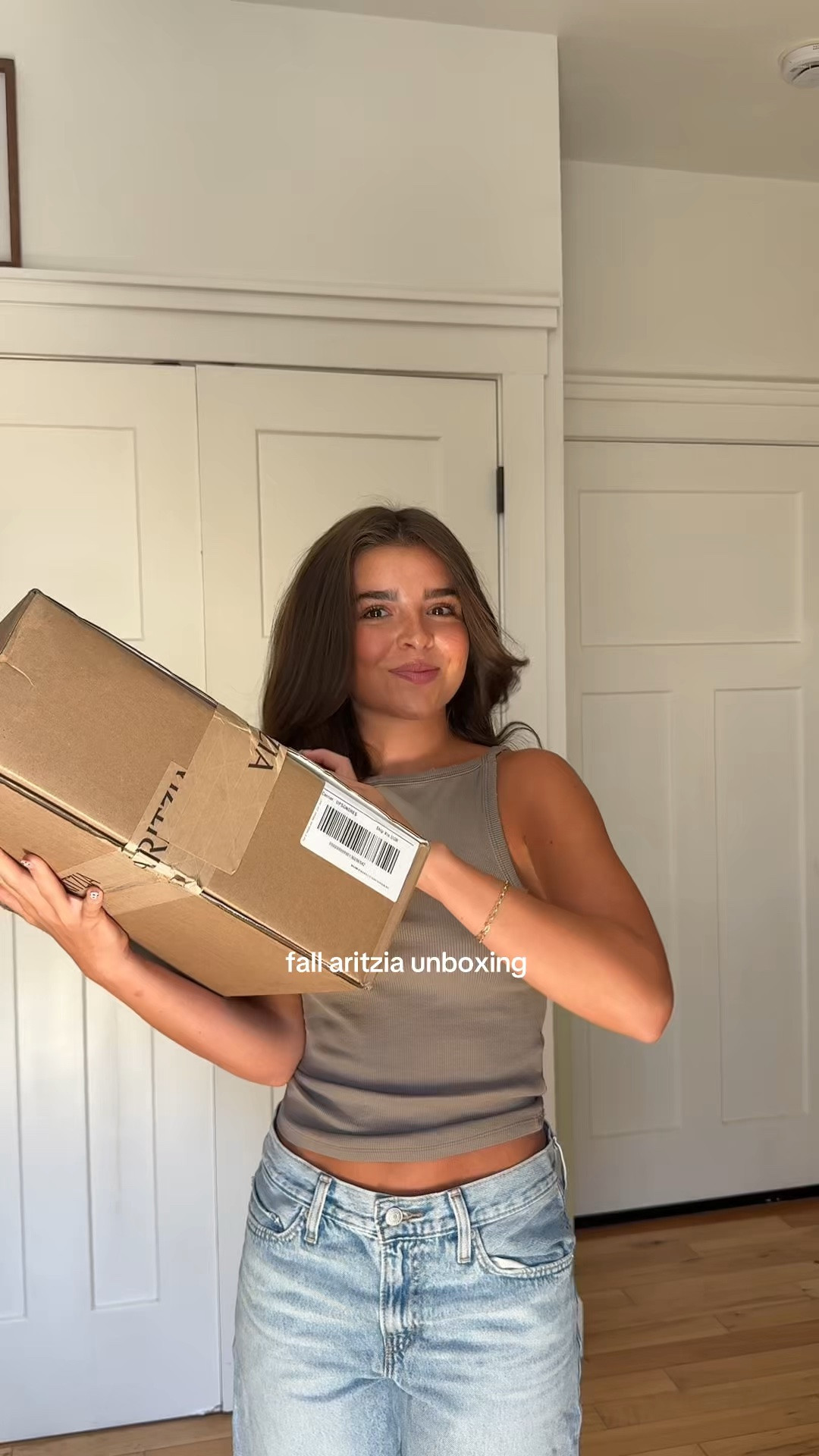 ARITIZA fall haul!!

#LTKgrwm #LTKootd #LTKdayinmylife