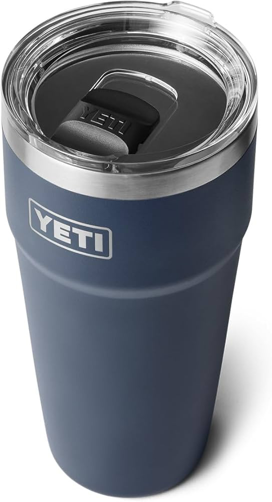 YETI Rambler 30 oz Stainless Steel Tumbler | Amazon (US)
