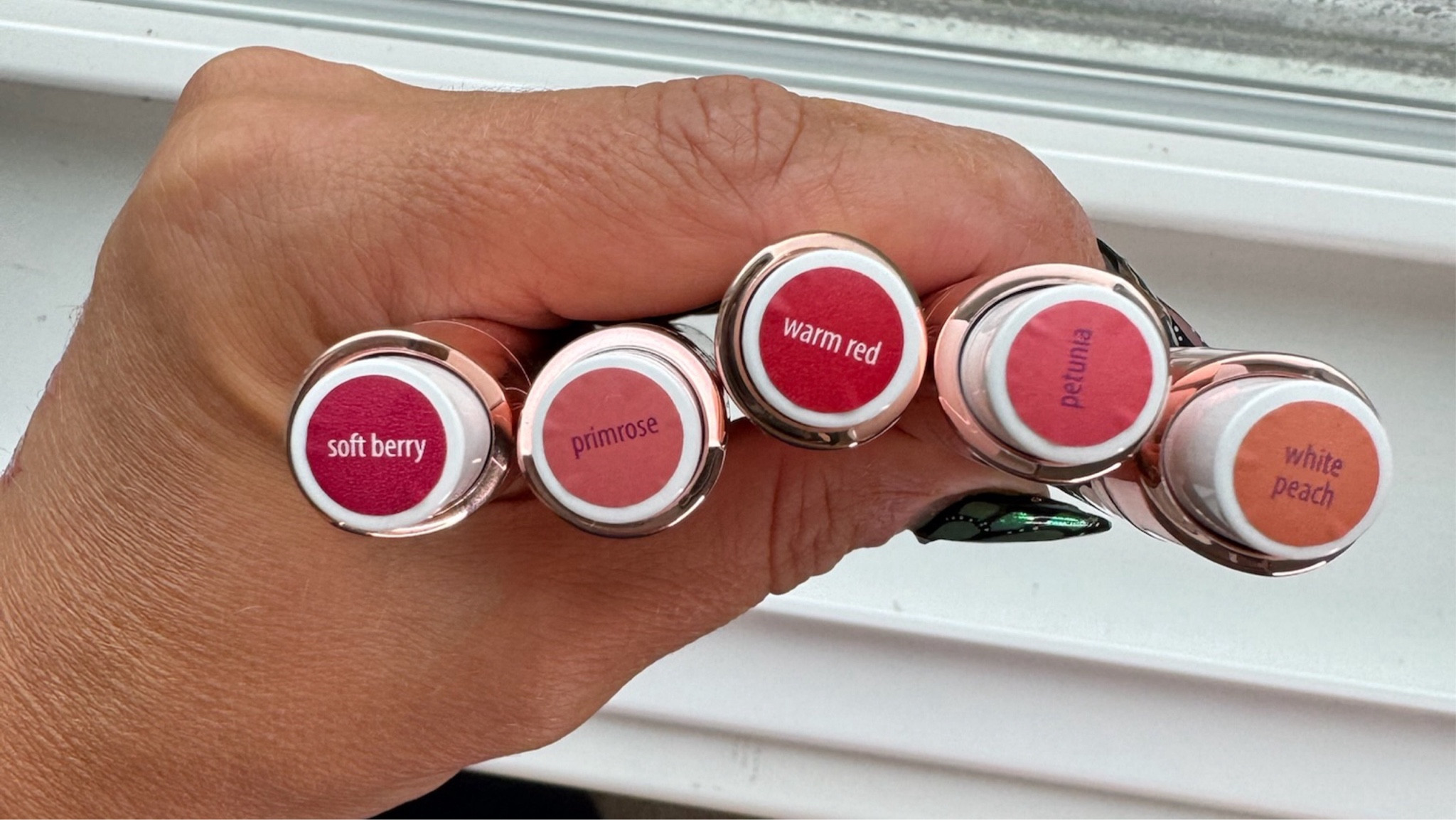 Some of my fave shades from Tarte!!✨💋 

Tarte, Tarte cosmetics, makeup, beauty, beauty finds, lip gloss, lipstick, beauty under $50, Maracuja lip, Claire Tammaro 

#LTKFindsUnder50 #LTKFindsUnder100 #LTKBeauty