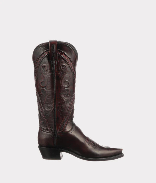 Darlene | Lucchese Bootmaker