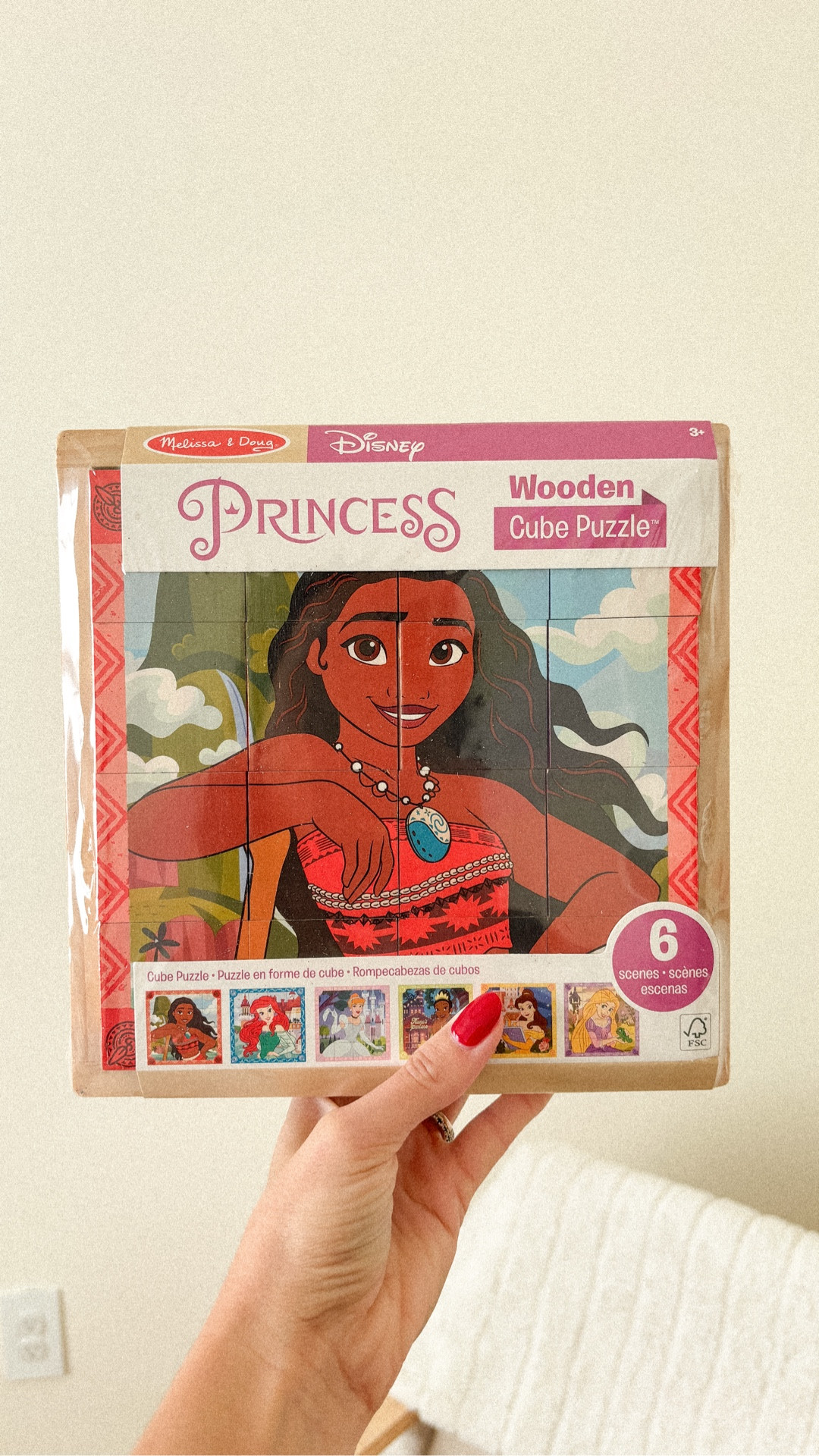 screen free play is a yes for me ✨




#LTKmomlife #LTKGiftGuide #LTKKids