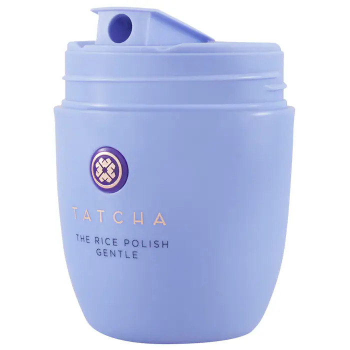 The Rice Polish Foaming Enzyme Powder - Tatcha | Sephora | Sephora (US)