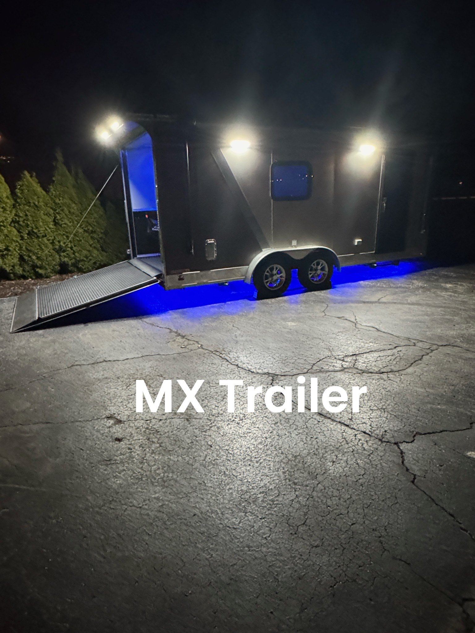 We got a new toy for Motocross!

#trailer #mx #boysandtheirtoys #organizeddwelling 

#LTKKids #LTKMens #LTKdayinmylife