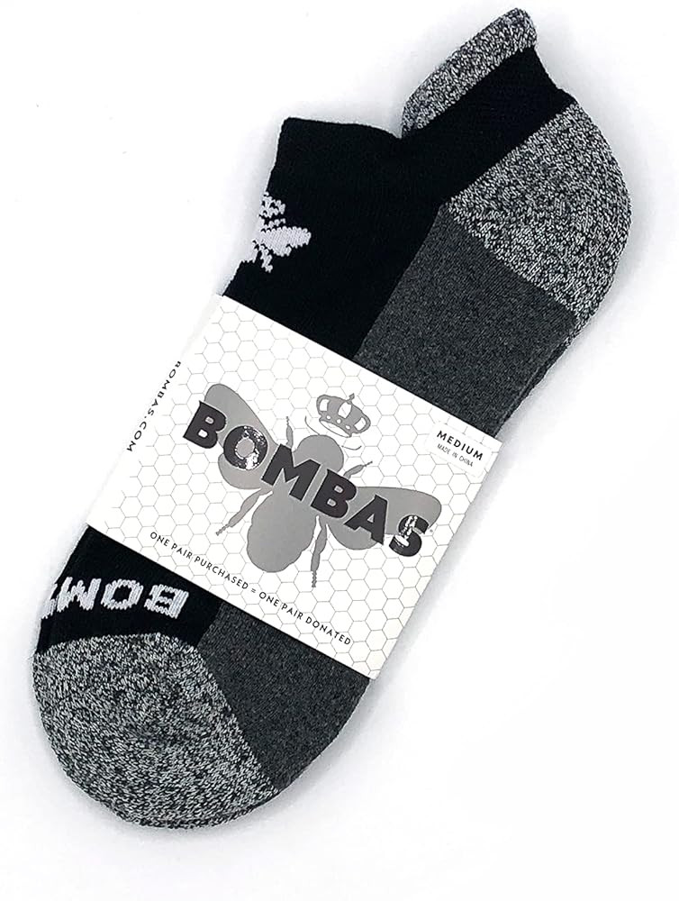 Bombas Women's Originals Ankle Socks | Amazon (US)