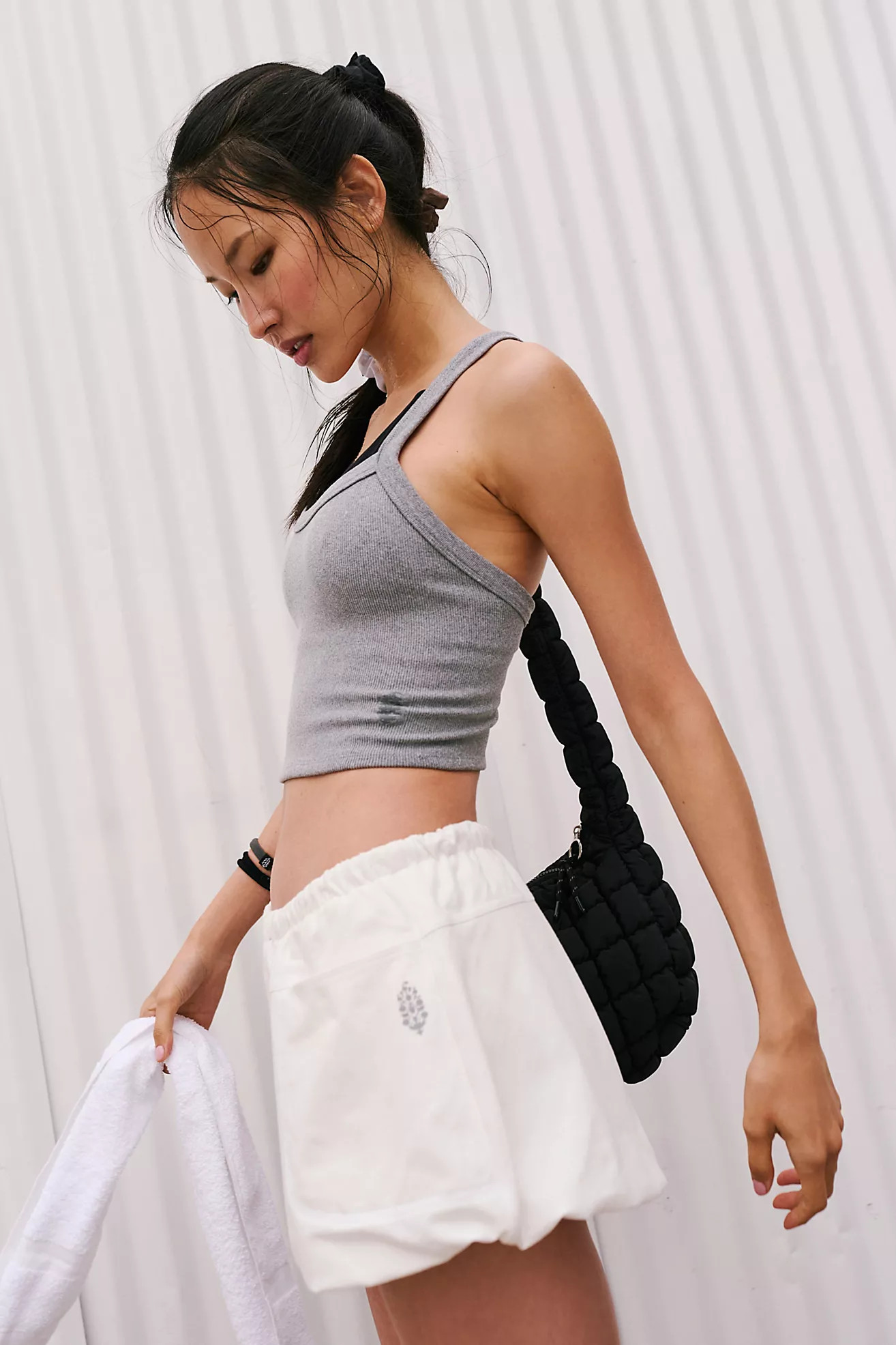 Hot Shot Bubble Shorts | Free People (Global - UK&FR Excluded)