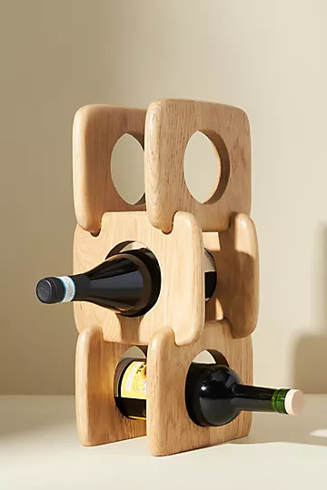 Avignon Bottle Holder | Anthropologie (US)