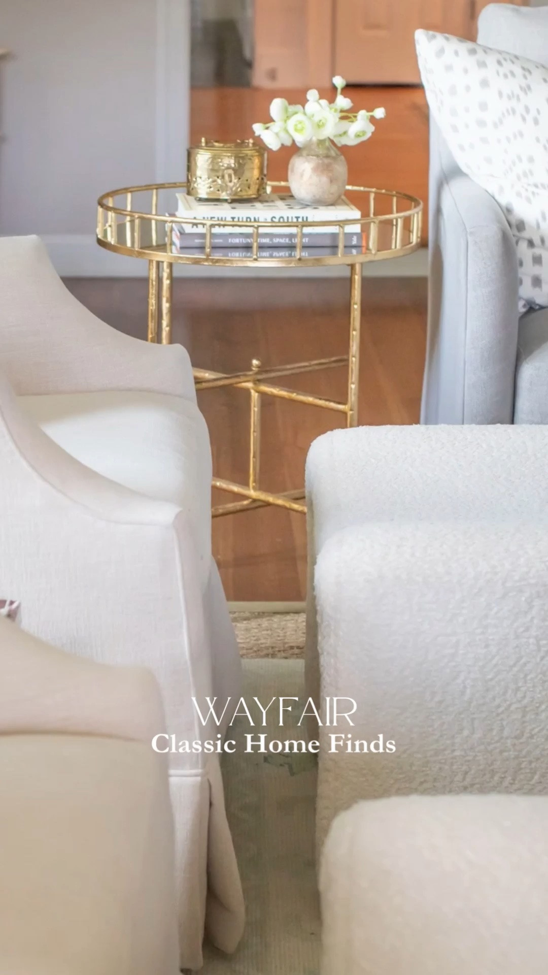 #ad A few classic updates can make your home feel ready for fall. We rounded up timeless pieces from Wayfair that bring warmth, texture, and a collected feel to your spaces. 

Now is the perfect time to shop during the @Wayfair Epic Fall Sale with up to 70% off and free and easy delivery on orders over $35, September 15–21. 

#Wayfair #WayfairPartner

#LTKHome #LTKSaleAlert