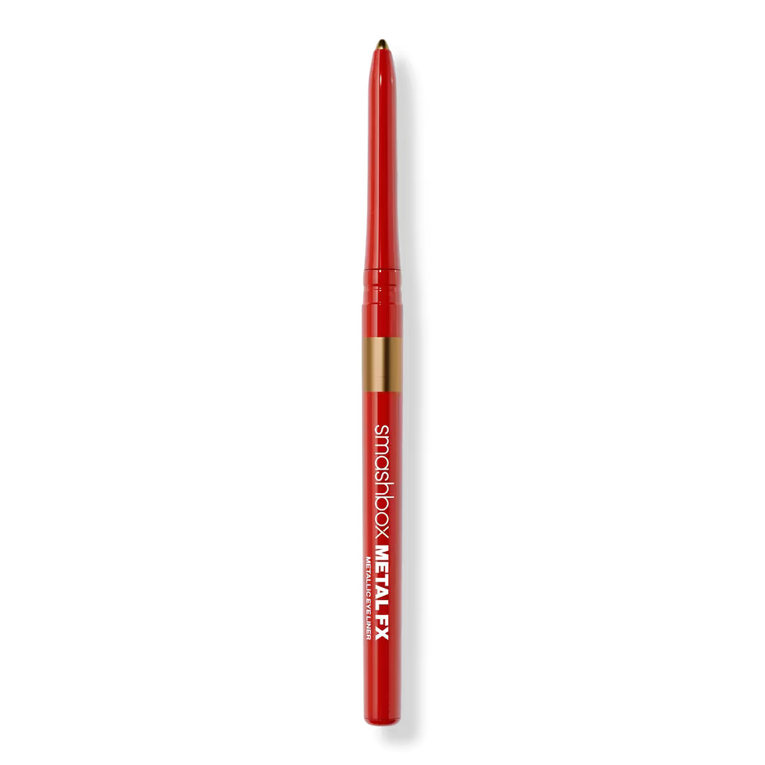 Medal Metal FX Long-Lasting Metallic Eye Liner - Smashbox | Ulta Beauty | Ulta
