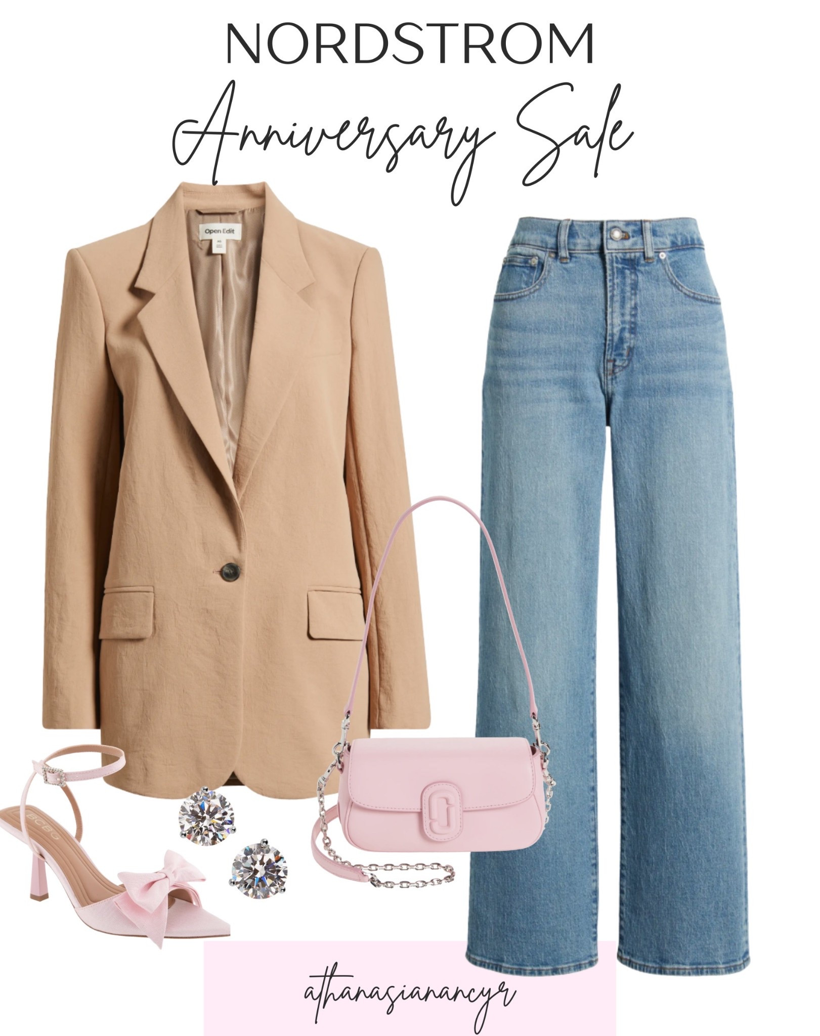 Follow for more Nordstrom anniversary sale outfits inspo.





#LTKSeasonal #LTKSaleAlert #LTKStyleTip #LTKNordstrom

#LTKFindsUnder50 #LTKFindsUnder100