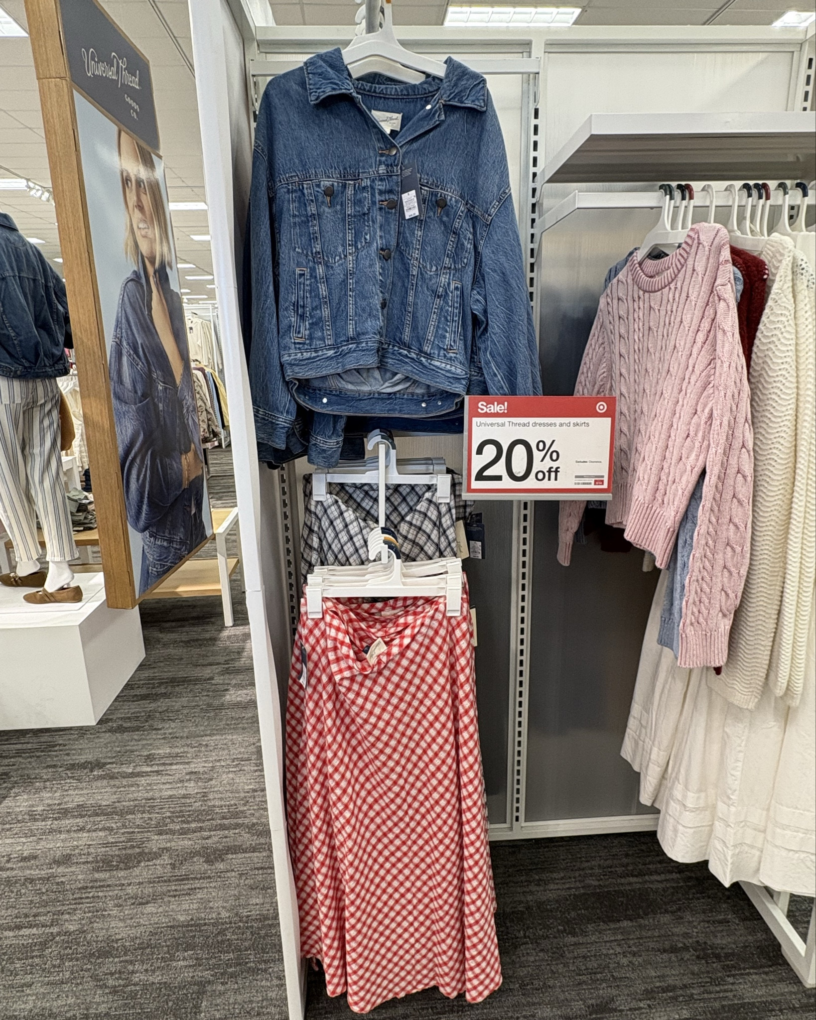 These maxi skirts are so cute! In love them with the denim. You could also pair with a white tee or any white or cream top and sandal 

#LTKWorkwear
