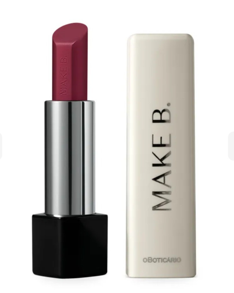 Balm labial que entrega efeito micropigmentação reagindo a ph e entrega uma hidratação profunda 

#LTKbrasil #LTKbeauty #LTKfamily