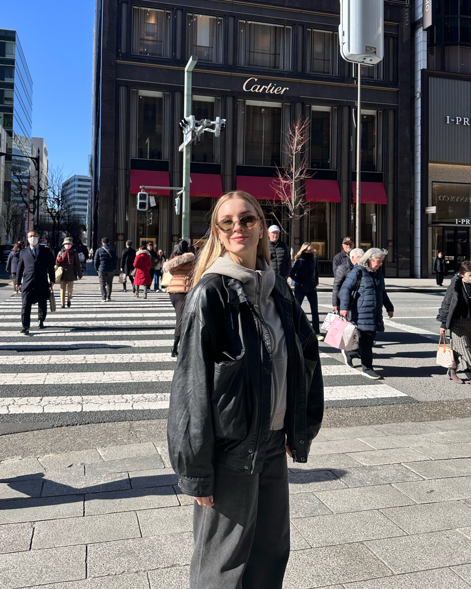 Taking my lululemon on holiday ✈️ landed in Tokyo 🇯🇵 

#LTKtravel #LTKxlululemon #LTKaustralia