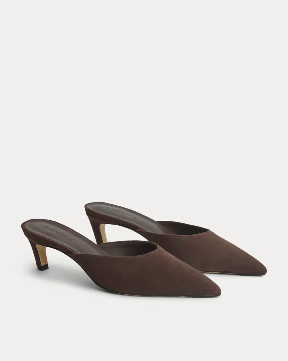 Dark Chocolate
 | Everlane