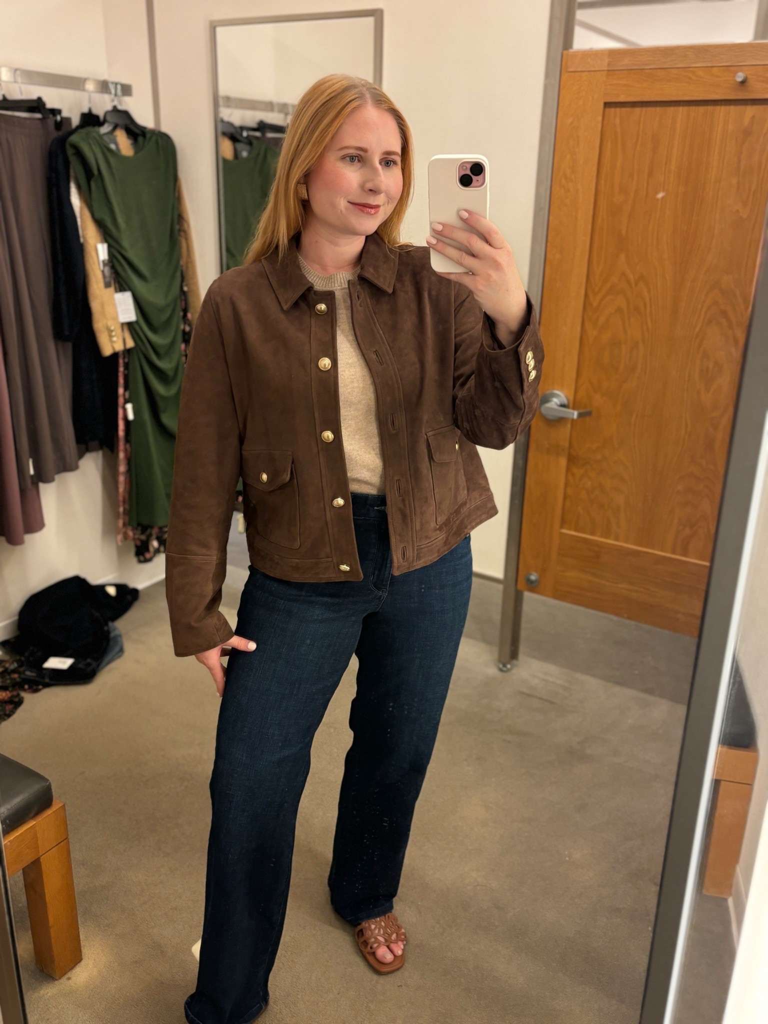 The Nordstrom Anniversary Sale 2026 is finally here! Size Medium in what I’m wearing from @nordstrom 

I’m sharing my favorite Nordstrom Anniversary Sale finds across fashion, shoes, handbags, beauty, and wardrobe staples that you’ll wear long after the sale ends…🍁🤎

🔍 NSale 2026, Nordstrom Anniversary Sale Finds, Best Nordstrom Sale Picks, Nordstrom Fashion, Nordstrom Shoes, Nordstrom Handbags, Nordstrom Beauty, Fall Fashion 2026, Capsule Wardrobe, Wardrobe Essentials, Classic Style, Timeless Fashion, Affordable Fashion, Midsize Fashion

#LTKWorkwear #LTKMidsize #LTKSaleAlert
