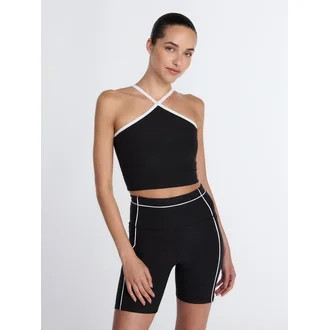 Athletic Works Women's ButterCore Compression Tank Top, Sizes XS-XXXL | Walmart (US)