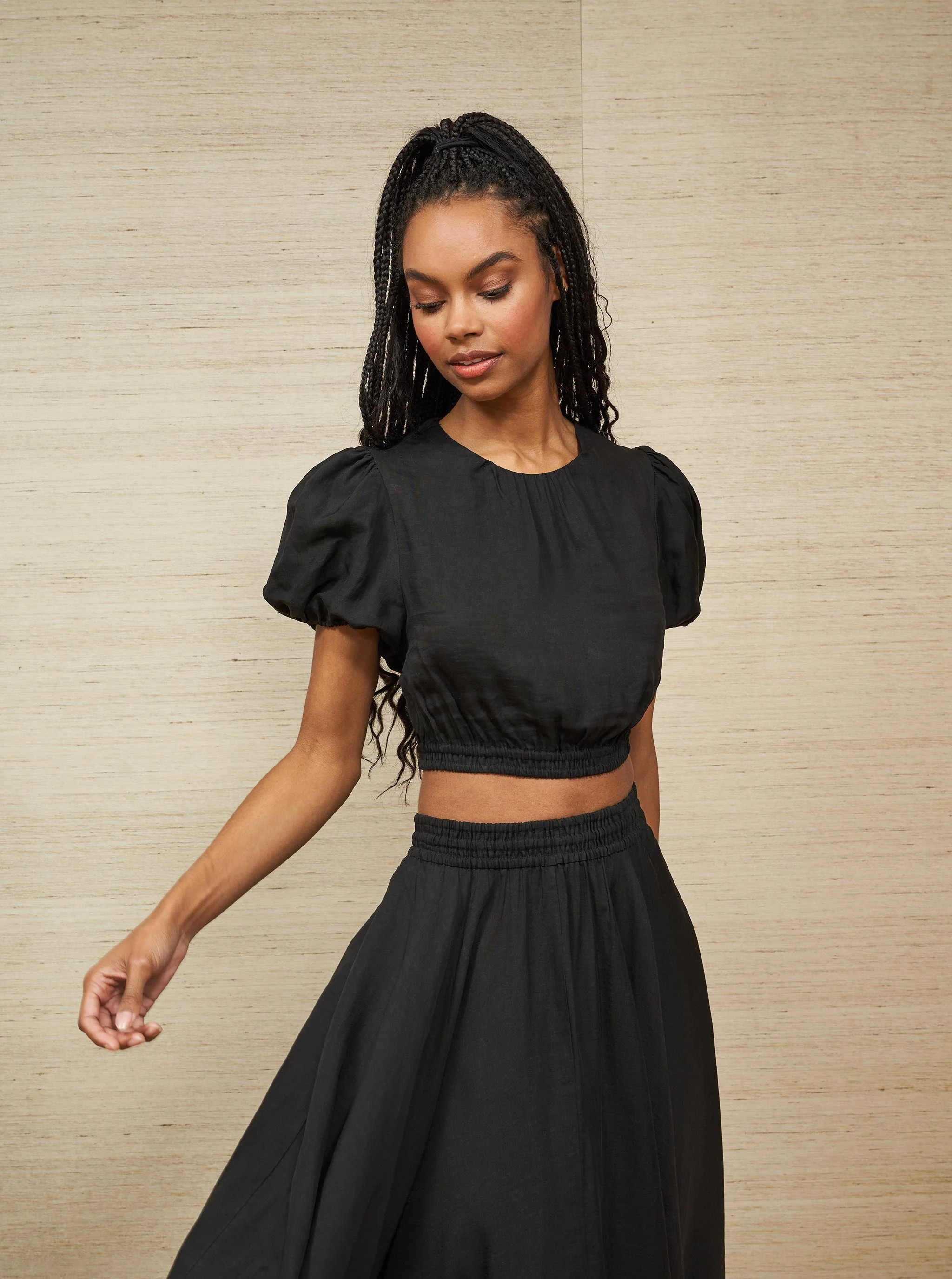 Odette Top | La Ligne