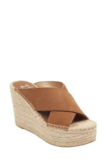 Aden Platform Wedge Sandal | Nordstrom Rack