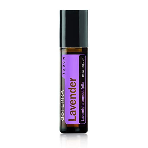 doTERRA - Lavender Touch Essential Oil - 10 mL Roll On | Amazon (US)