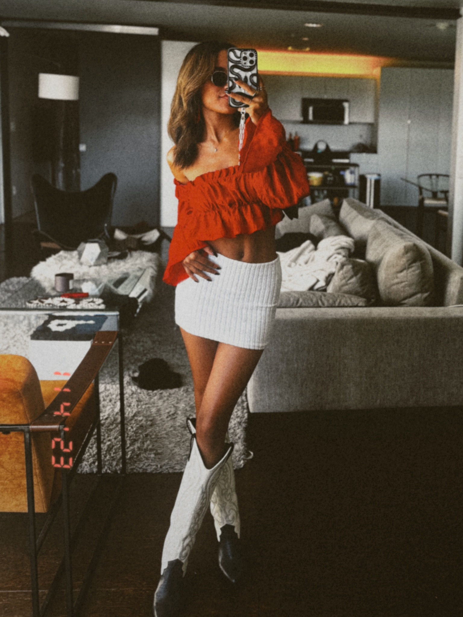 must have cowboy boot!!

#LTKshoecrush #LTKSeasonal #LTKU