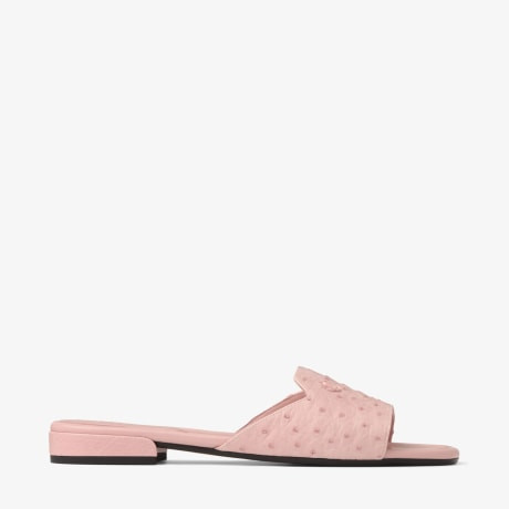 Dina Flat | Jimmy Choo (UK)
