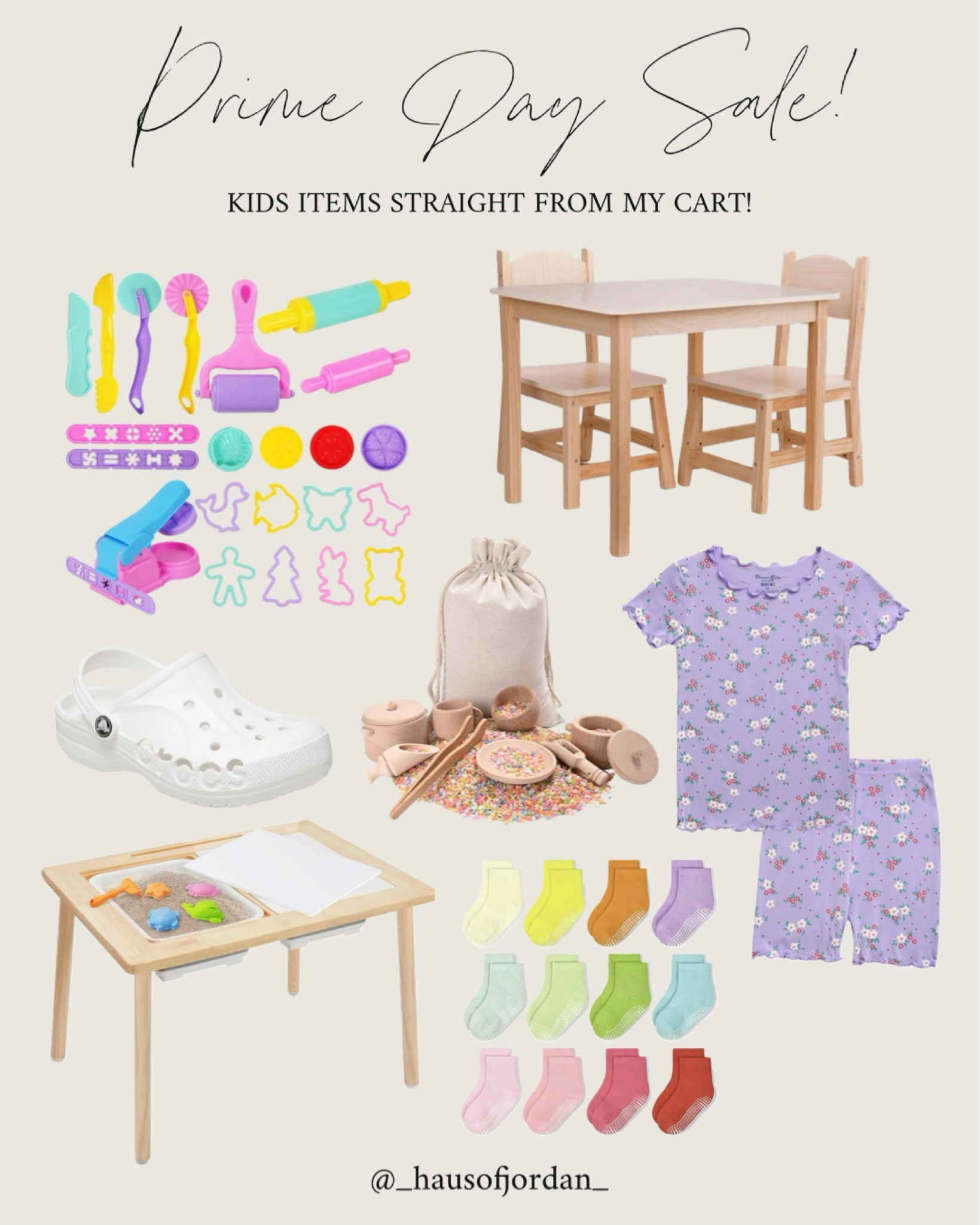 Kids items I either have or have my 👀 on-on sale for Prime Day! 

#LTKFamily #LTKSaleAlert #LTKKids