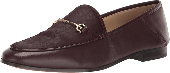 Sam Edelman Women's Loraine Bit Loafer | Amazon (US)