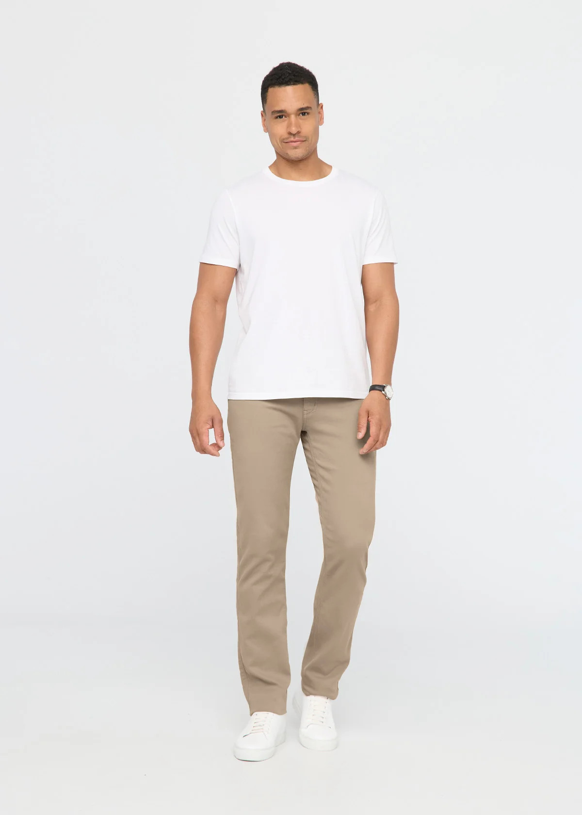 No Sweat Straight | DUER