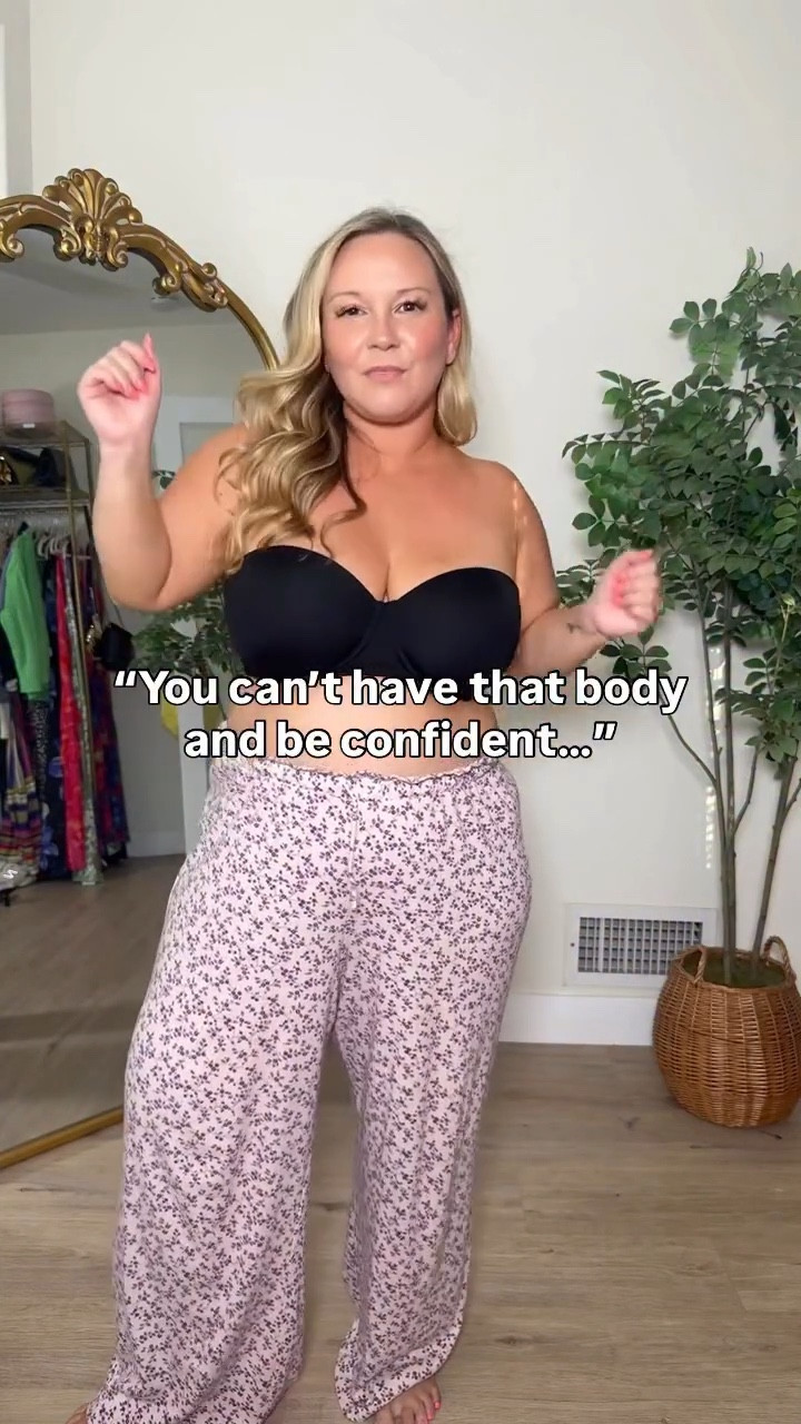 Confidence isn’t reserved for one body type…it’s for all body types! 

Wearing size XL in the @AFRM dress!

Midsize style, spring dress, party dress, Coachella outfit, event dress, date night outfit, Vegas outfit, mesh dress, maxi dress

#LTKMidsize #LTKFestival #LTKPetite