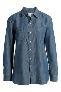 Chambray Shirt | Nordstrom