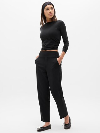 Endless High Rise Pant | Athleta
