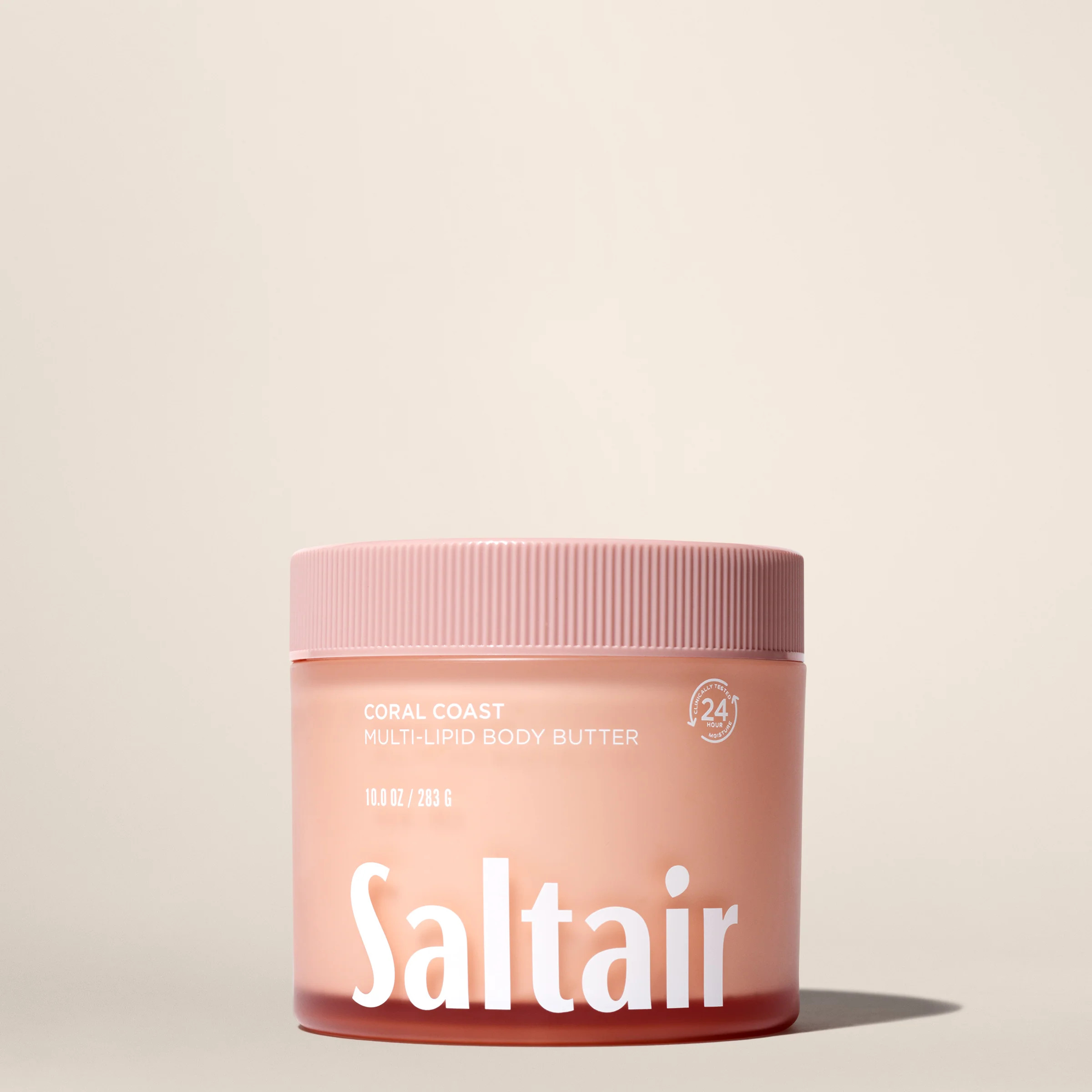 Multi-Lipid Body Butter | Saltair