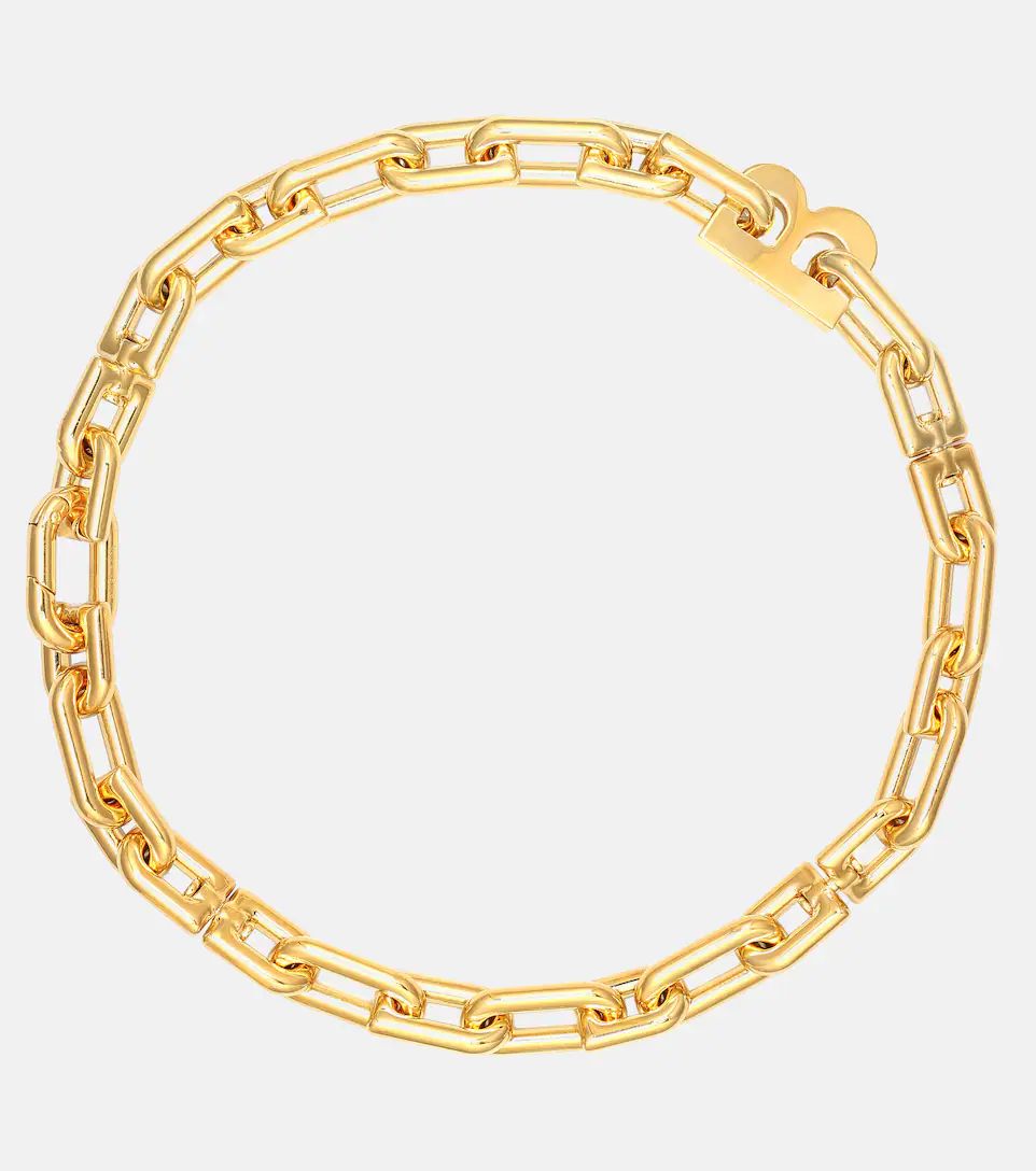 Chain necklace | Mytheresa (US/CA)
