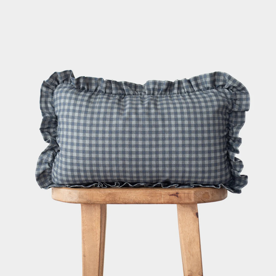 Marlow - 4 pack Pillow Covers - 22" Pillow Covers | Woven Nook