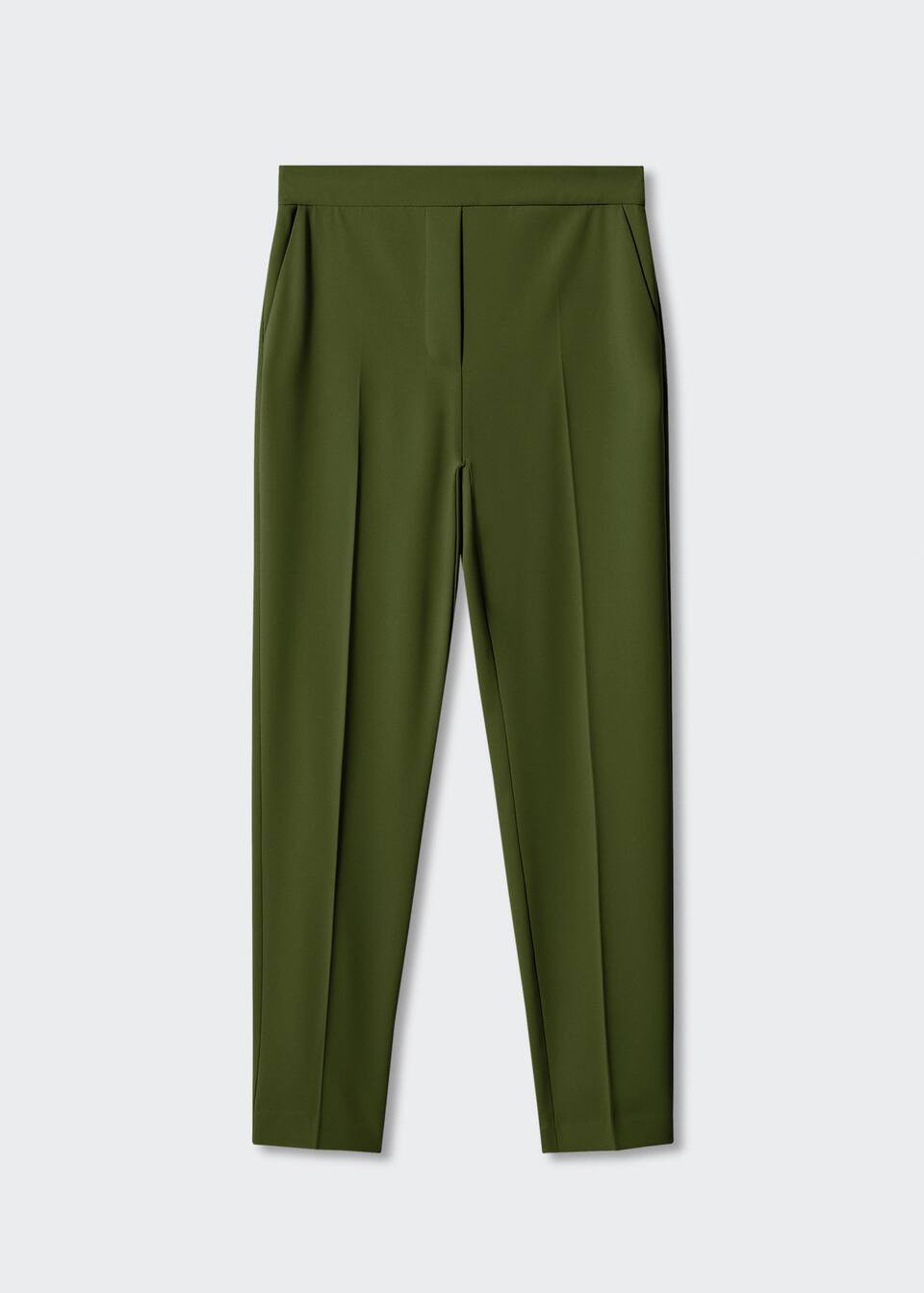 Search: green pants (70) | Mango USA | MANGO (US)