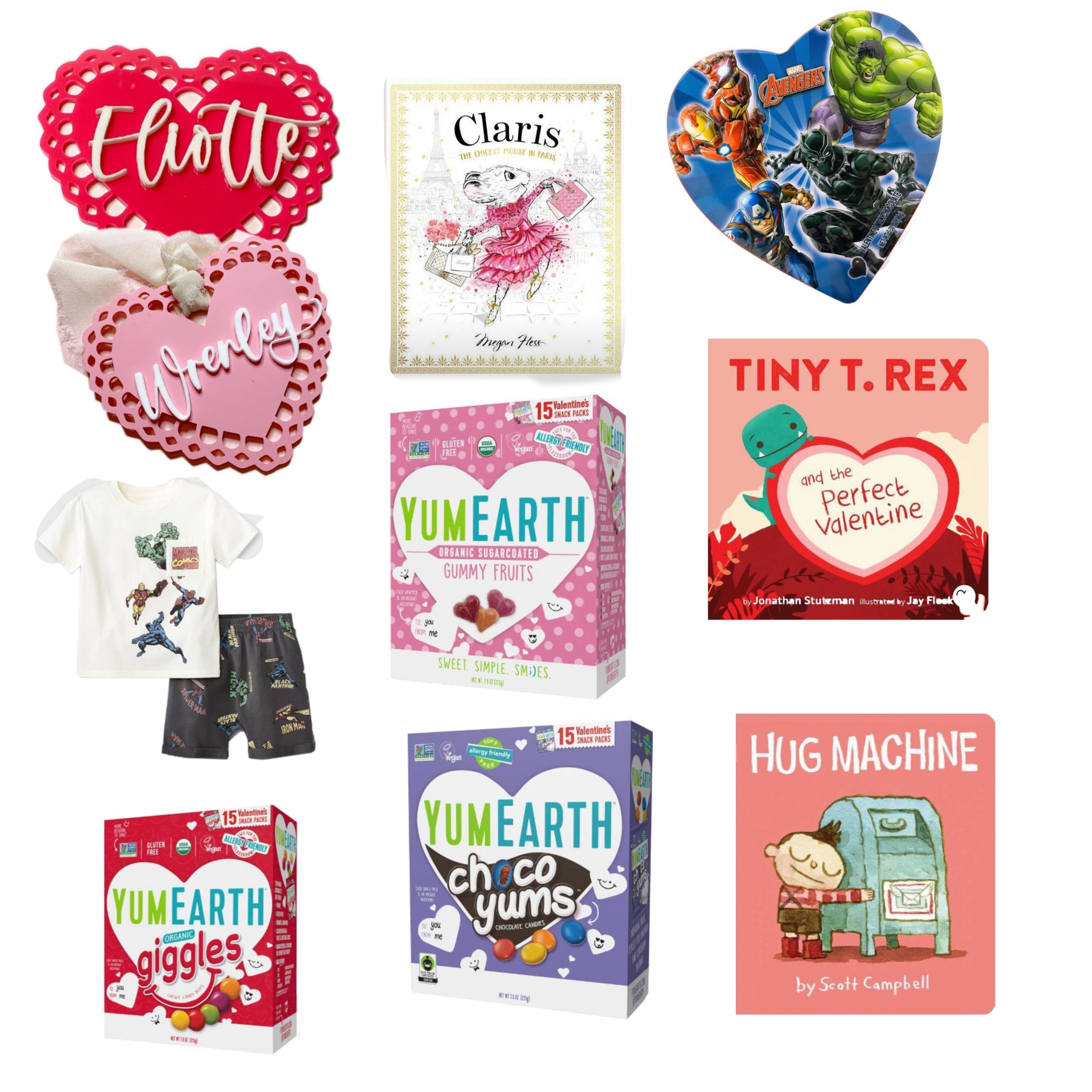 Valentines Day basket. 
Filling their gold baskets from #target bullseye section with these goodies. 


#disneymom #kidsvalentinesday #kidsvdaybasket #toddlervday #momlife #toddlermom

#LTKSeasonal #LTKfamily #LTKkids