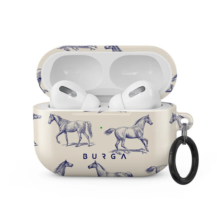 Derby Race - AirPods Pro Case | BURGA