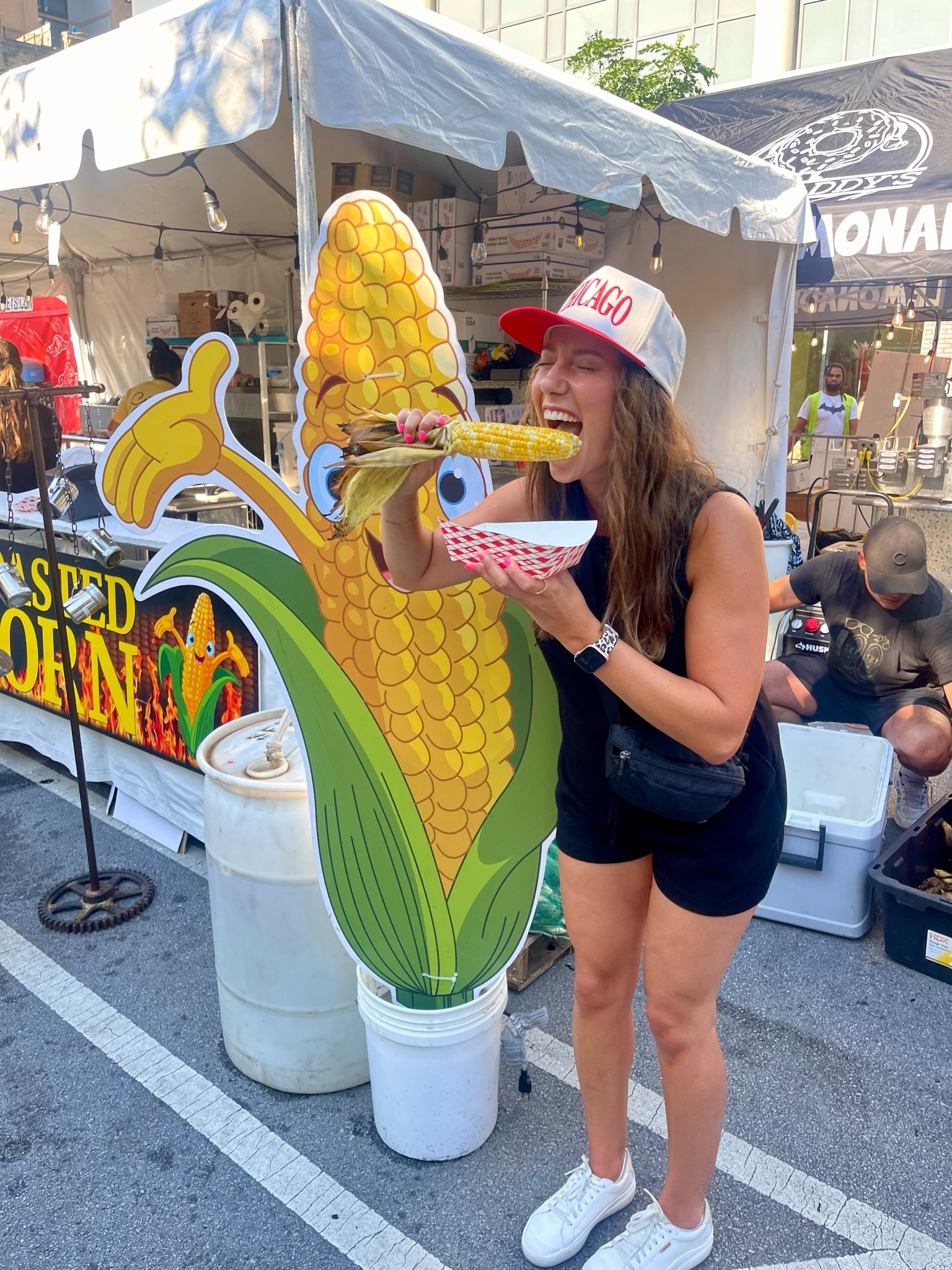 🌽🌽🌽

#LTKootd
