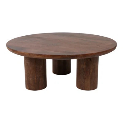 Faustine Coffee Table | Wayfair North America