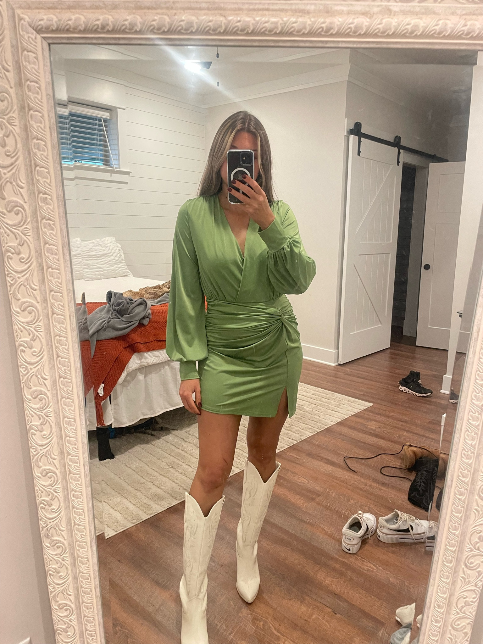 Date Night Outfitts

#LTKMostLoved #LTKstyletip #LTKSeasonal