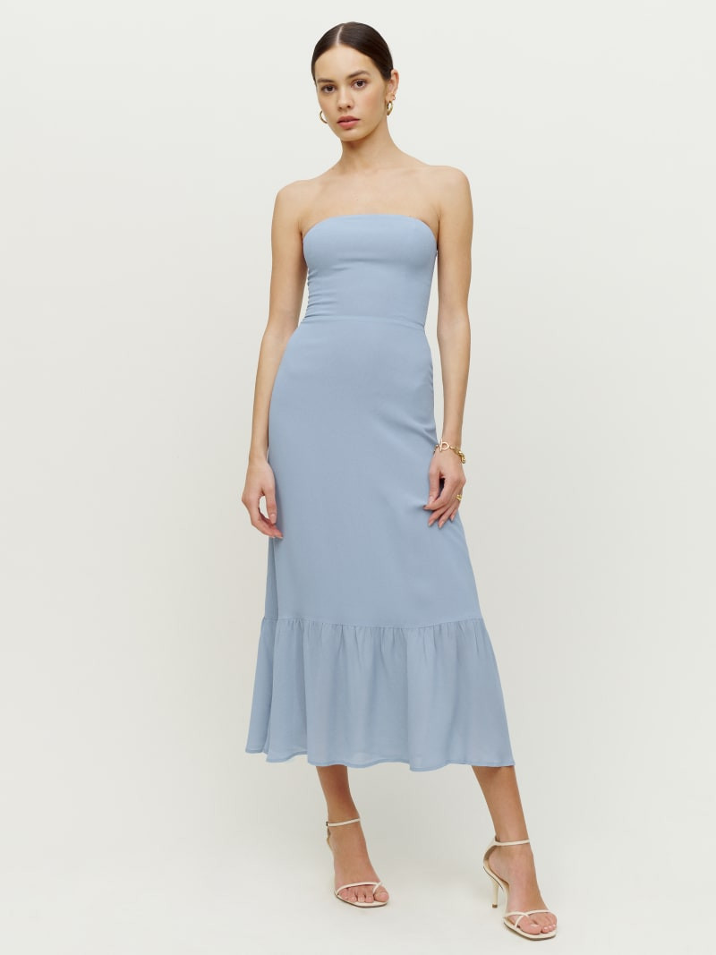 Arta Dress | Reformation (Global)