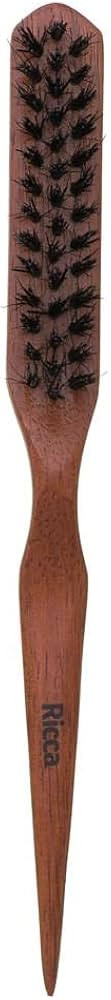Escova Fina para Acabamento, Ricca, Madeira, Ricca, Madeira | Amazon (BR)