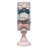 Elly & Emmy My First Headband Stand, Tabletop Accessories Holder/Organizer, 5pc Set Includes Assorte | Amazon (US)