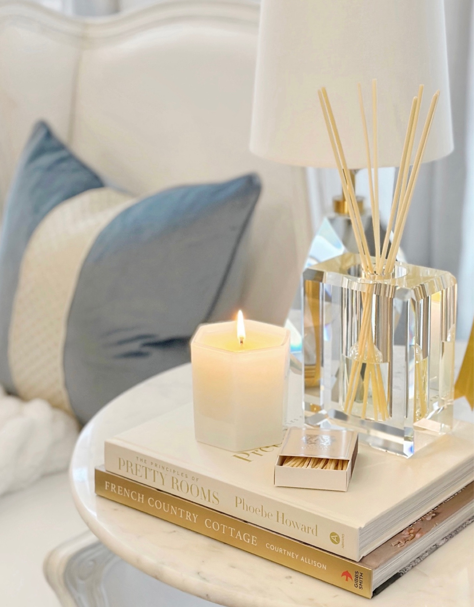 Save 20% on my crystal diffuser ✨

#LTKhome #LTKfindsunder50 #LTKsalealert