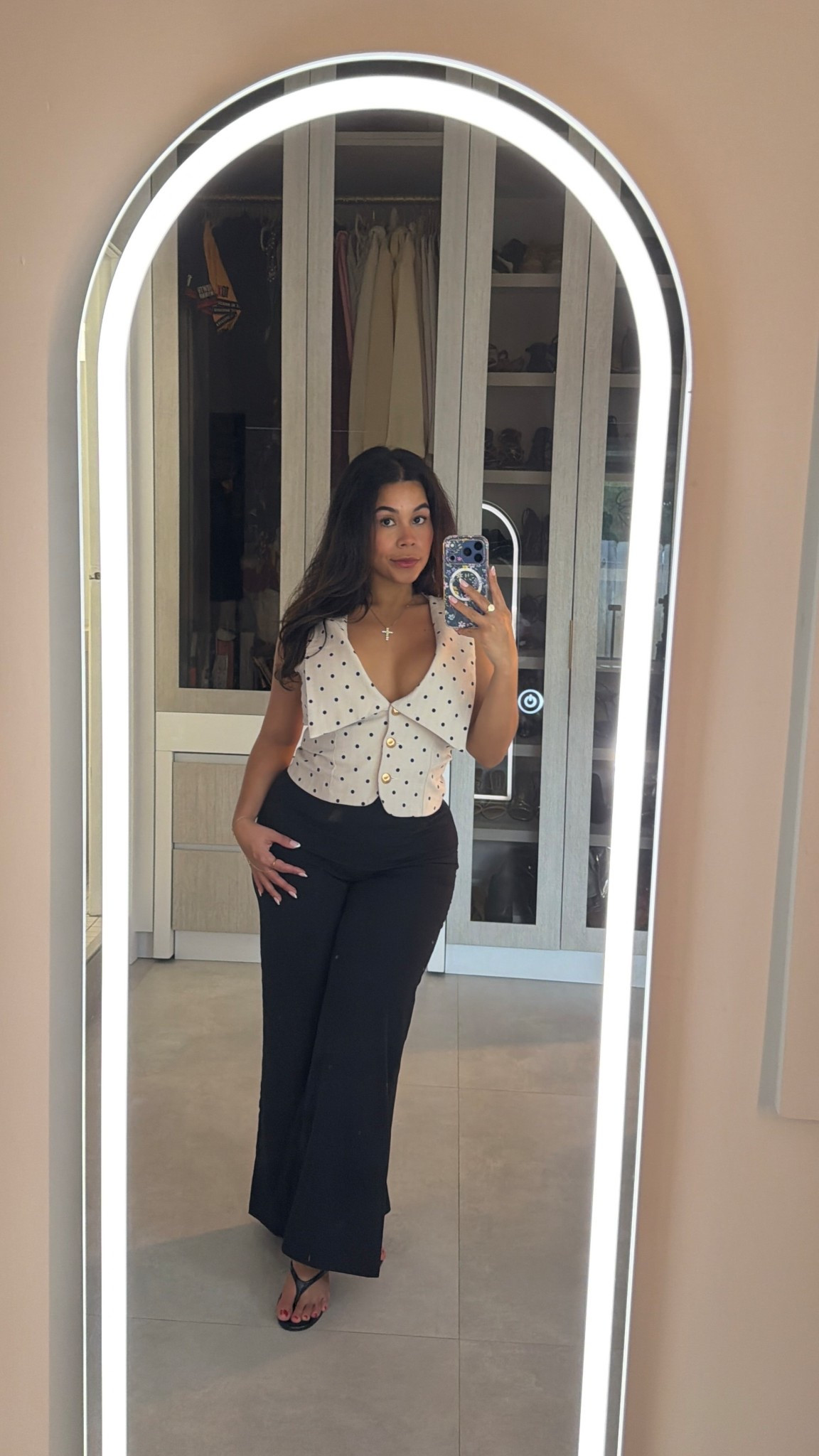 Remote job outfit 


#LTKFindsUnder50 #LTKWorkwear #LTKgrwm