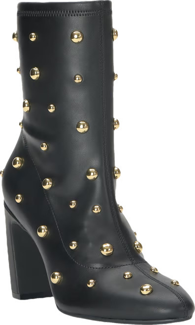 Women's Ezmae Dress Booties, Macy's Exclusive | Macy's