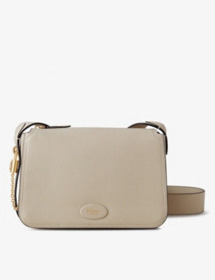 Billie small leather cross-body bag | Selfridges