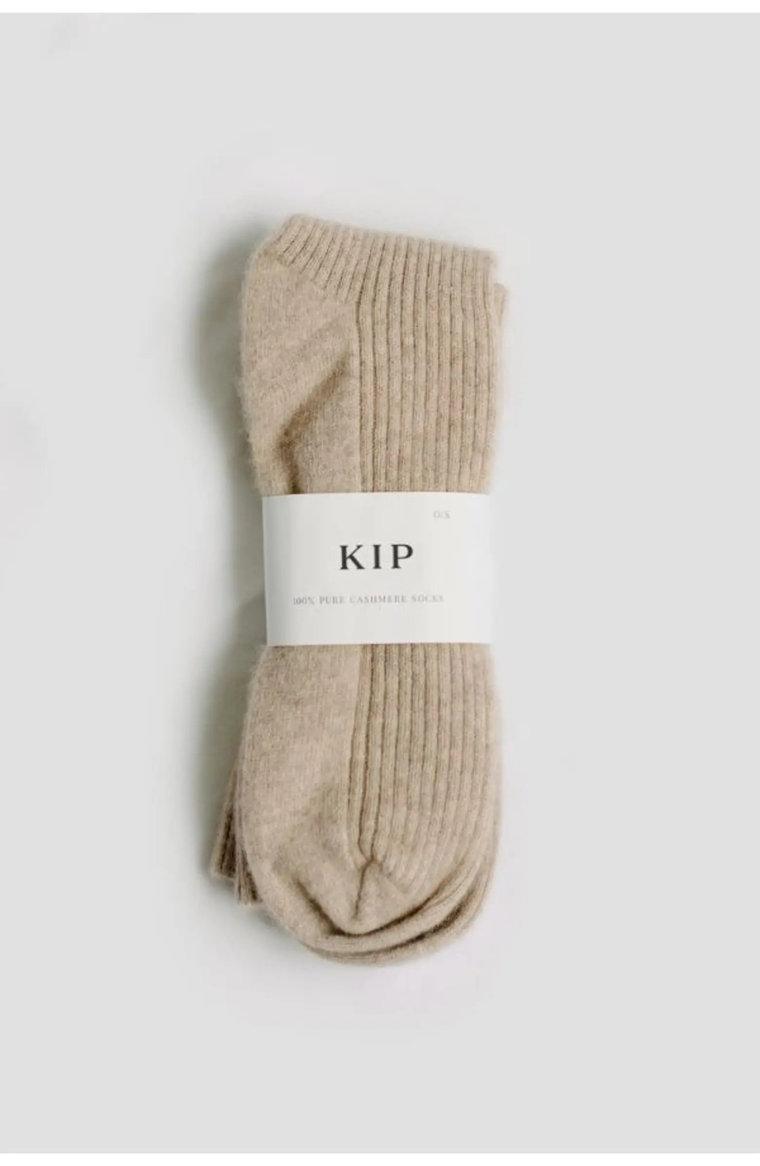 Merino Cashmere Sleep Socks | Nordstrom