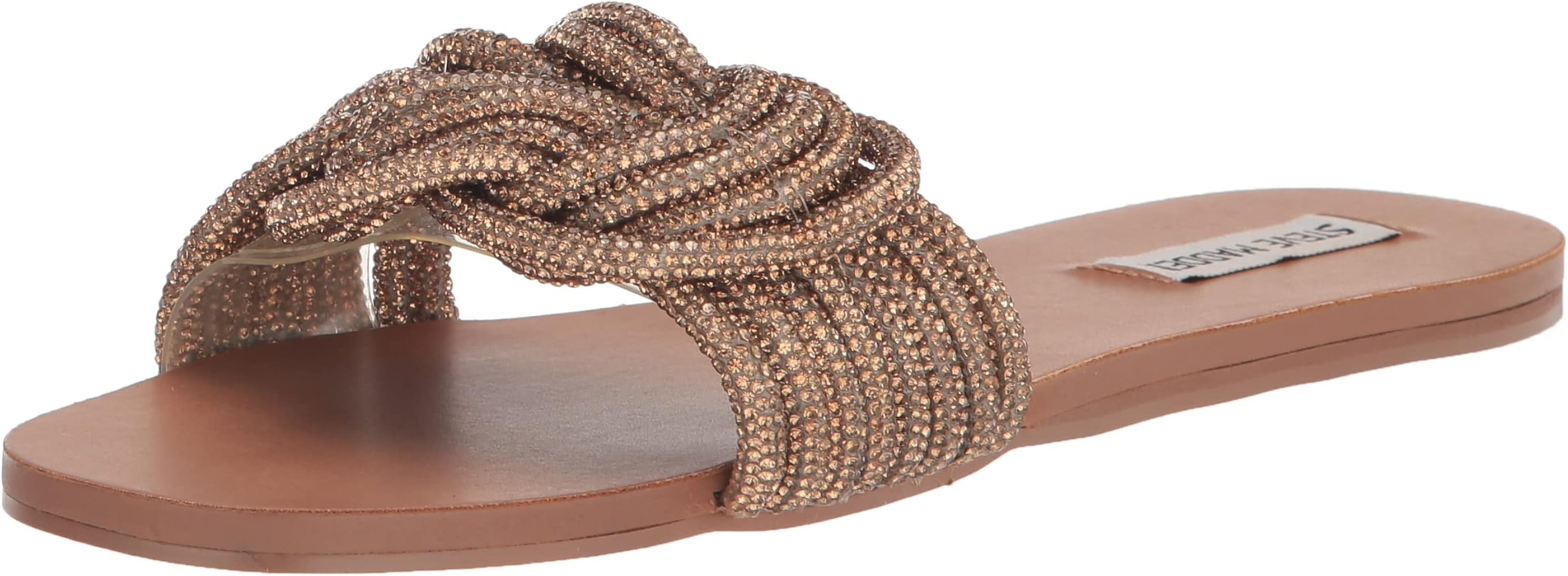 Steve Madden Women's Adore Sandal | Amazon (US)