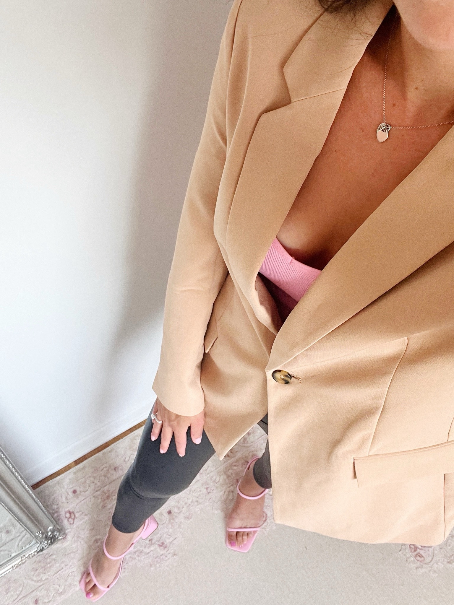 Fall blazer from Amazon 
Fall outfits 
Fall shoes 
Fall fashion 
Fall sweater 

#LTKFindsUnder50 #LTKFindsUnder100 
#LTkshoecrush #LTKstyletip 
#LTKsalealert
#LTKWorkwear