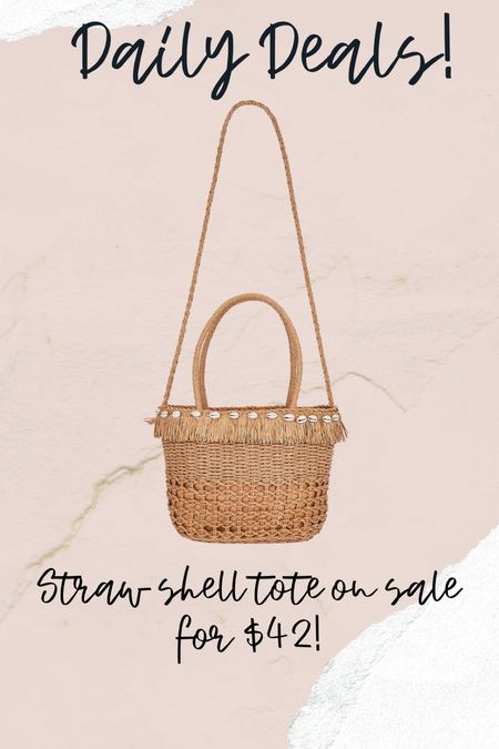 Straw bags, spring handbags 

#LTKsalealert #LTKitbag #LTKfindsunder50